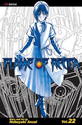 Flame of Recca (Softcover) #22