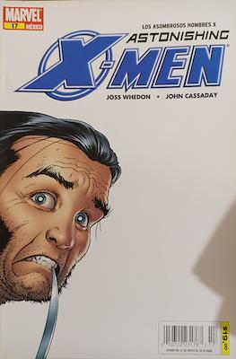 Los asombrosos Hombres X - Astonishing X-Men (2006-2008) #17