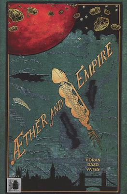 Aether & Empire #3