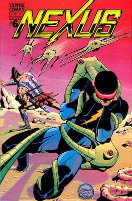 Nexus Vol. 2 #6