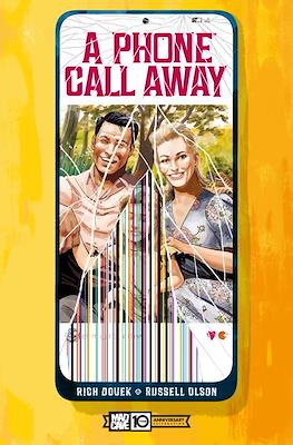 A Phone Call Away (2024)