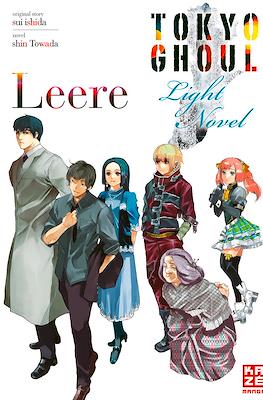 Tokyo Ghoul: Leere