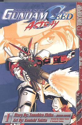 Mobile Suit Gundam Seed: Astray