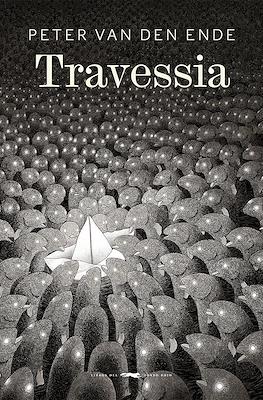 Travessia (Cartoné 104 pp)