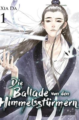 Die Ballade von Himmelsstürmern