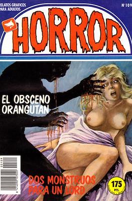 Horror #109