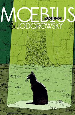Moebius #9