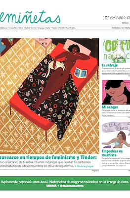 Femiñetas #5