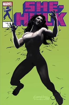 She-Hulk (2022 - Variant Cover) #1.07