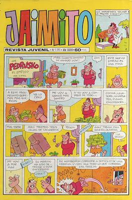 Jaimito #1593