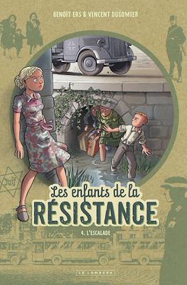 Les Enfants de la Résistance #4