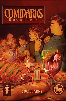 Sociedarks #5