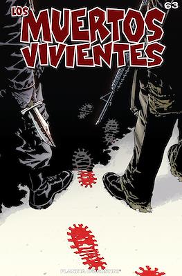 Los Muertos Vivientes #63