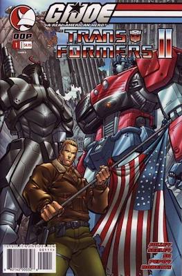 G.I. Joe vs. The Transformers - Vol. II #1