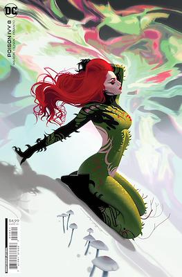 Poison Ivy (2022-Variant Covers) #8.1