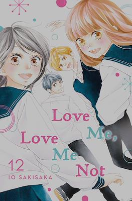 Love Me, Love Me Not #12