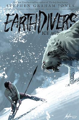 EarthDivers #2