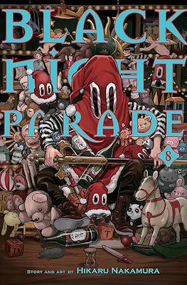 Black Night Parade #8