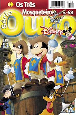 Série Ouro Disney #68