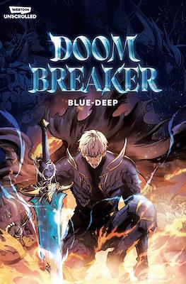 Doom Breaker (Softcover 304 pp) #1
