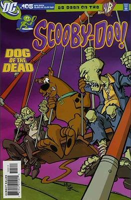 Scooby-Doo! #105