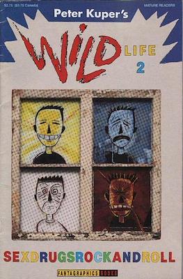 Wild Life #2