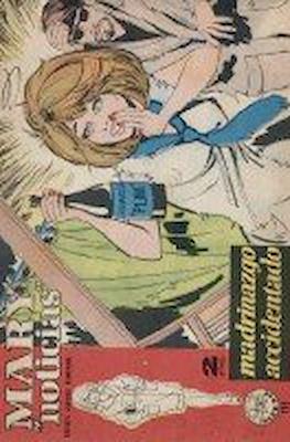 Mary "Noticias" / Heroínas (1962-1971) #115