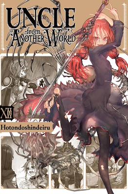 Uncle From Another World #12