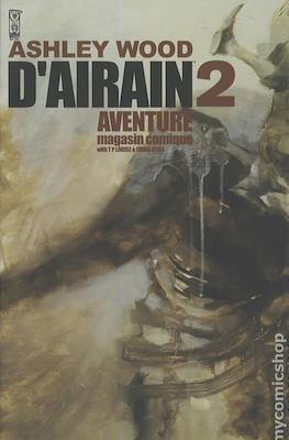 Dairain Adventure #2