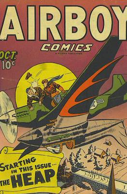 Airboy #32