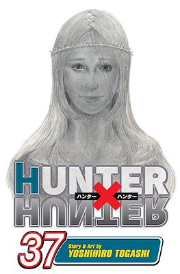 Hunter x Hunter #37