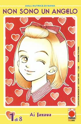 Capolavori Manga (Tascabile) #50