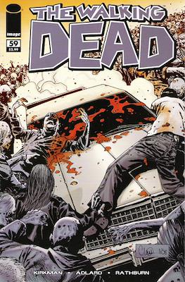 The Walking Dead (Comic Book) #59