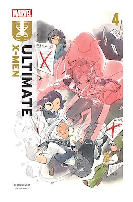 Ultimate X-Men Vol. 2 (2024-2026) (Comic Book 28-40 pp) #4