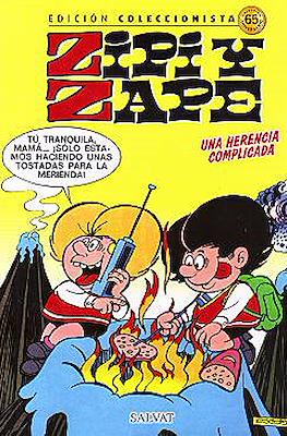 Zipi y Zape 65º Aniversario #1