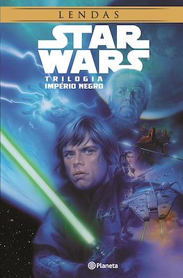 Lendas Star Wars: Trilogia do Império Negro