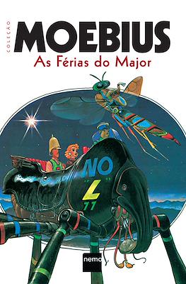 Coleção Moebius #5
