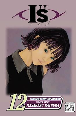 I''s #12