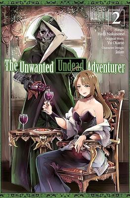 The Unwanted Undead Adventurer #2