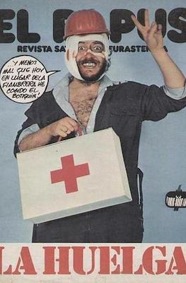 El Papus #112