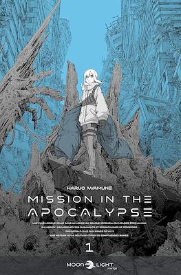 Mission in the Apocalypse (Broché) #1
