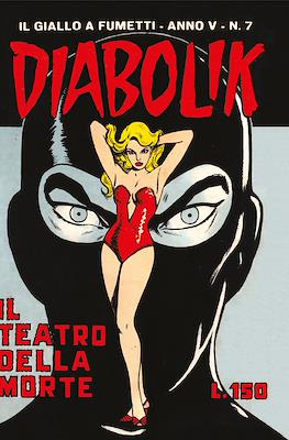 Diabolik #57