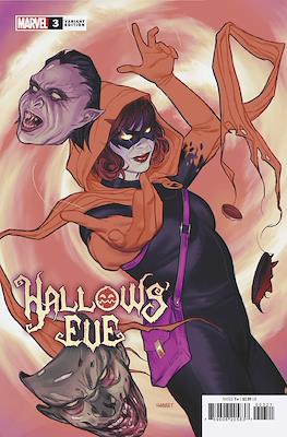 Hallow's Eve (Variant Cover) #3