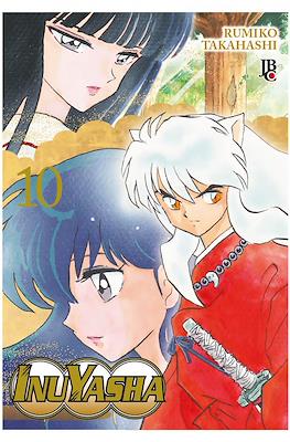 InuYasha Wideban #10