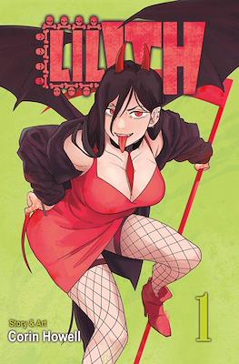 Lilith (Variant Cover) #1.6