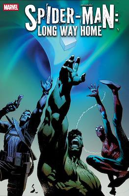 Spider-Man: Long Way Home (2026 - Variant Covers) #2