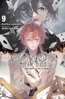 Bungo Stray Dogs (Softcover) #9