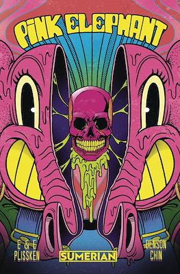 Pink Elephant #2