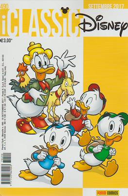 I Classici di Walt Disney #490