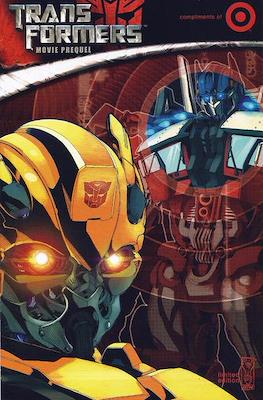 Transformers: Movie Prequel Special (Variant Covers)